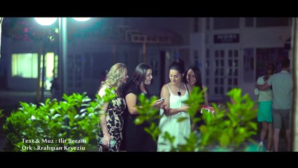 Shyhrete Behluli - Per shoqni (Official Video)