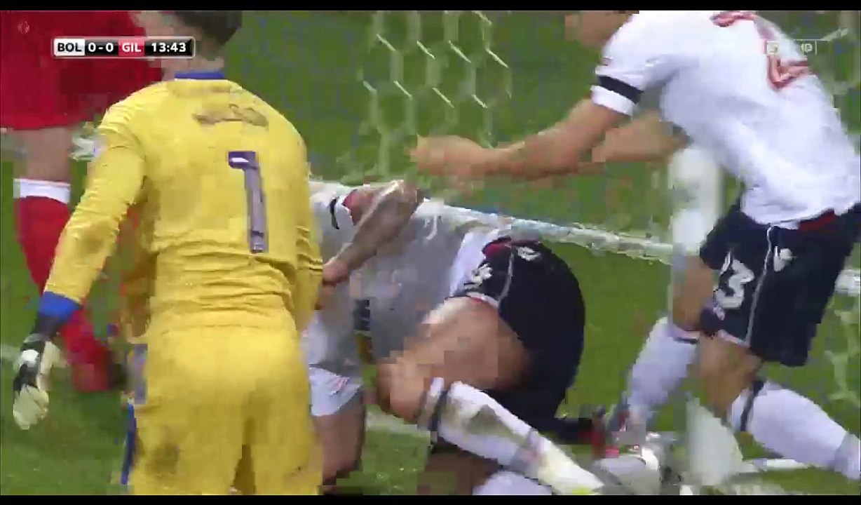 All Goals & Highlights HD - Bolton 4-0 Gillingham FC - 12.12.2016