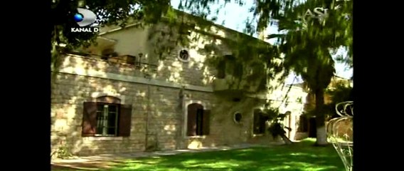 Asi ep. 38 „În vitrină era această rochie de mireasă.”