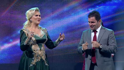 Shyhrete Behluli & Afrim Muqiqi - Shpirti jem (Official 2017)