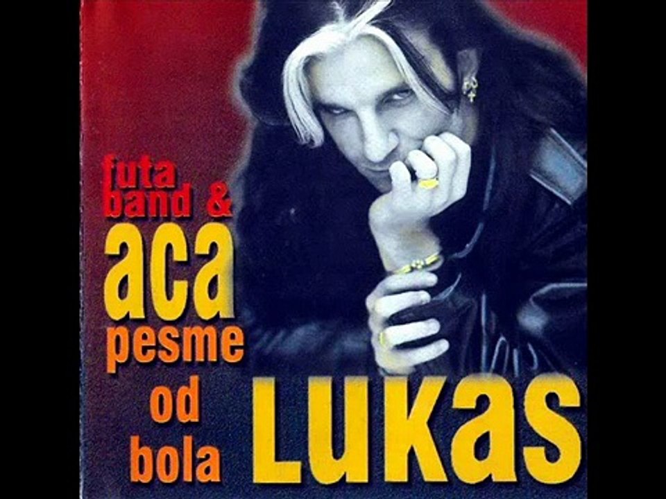 ACA LUKAS 1997 - 07 NE LJUTI SE KRČMARU