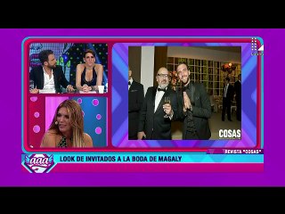 Peluchin revela el peor lado de Pavon cuando toma