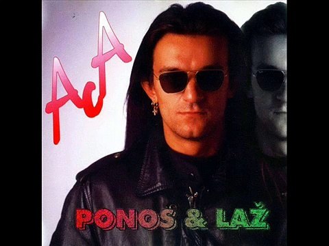 ACA LUKAS 1995 - 06 JA NE MOGU BEZ TEBE