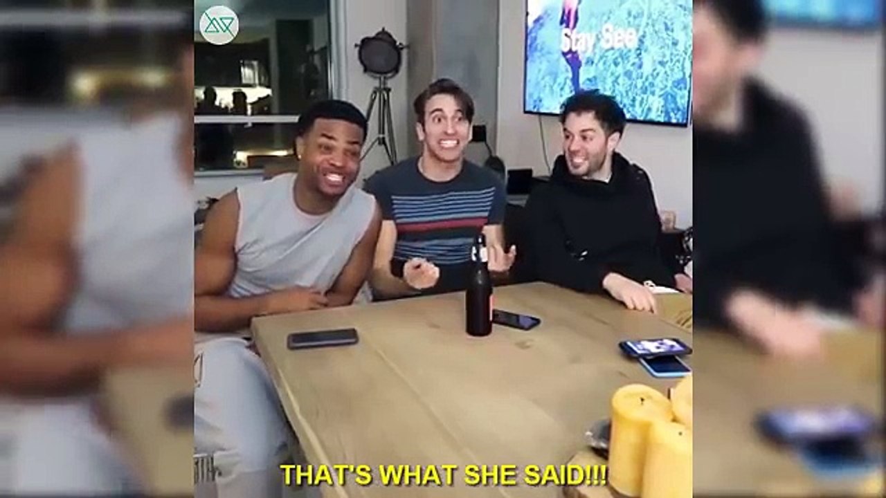 Try Not To Laugh Or Grin While Watching Amanda Cerny Instagram Funny Videos 2016