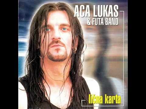 ACA LUKAS 1998 - 05 AKO SU TVOJA USTA OTROV SIPALA