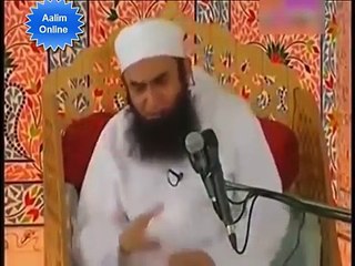 (NEW) Umar RA Ki Hakumat & Poor Women By Maulana Tariq Jameel 2016