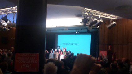 PLATAFORMA PRIMARIAS YA