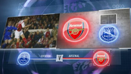 Premier League - 5 choses à savoir sur la 16e j.