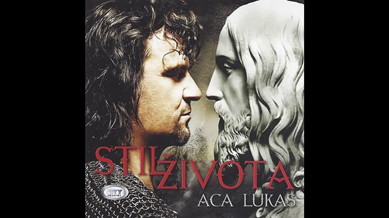 Aca Lukas - Ni na svadbu ni na sahranu - (Audio 2012) HD