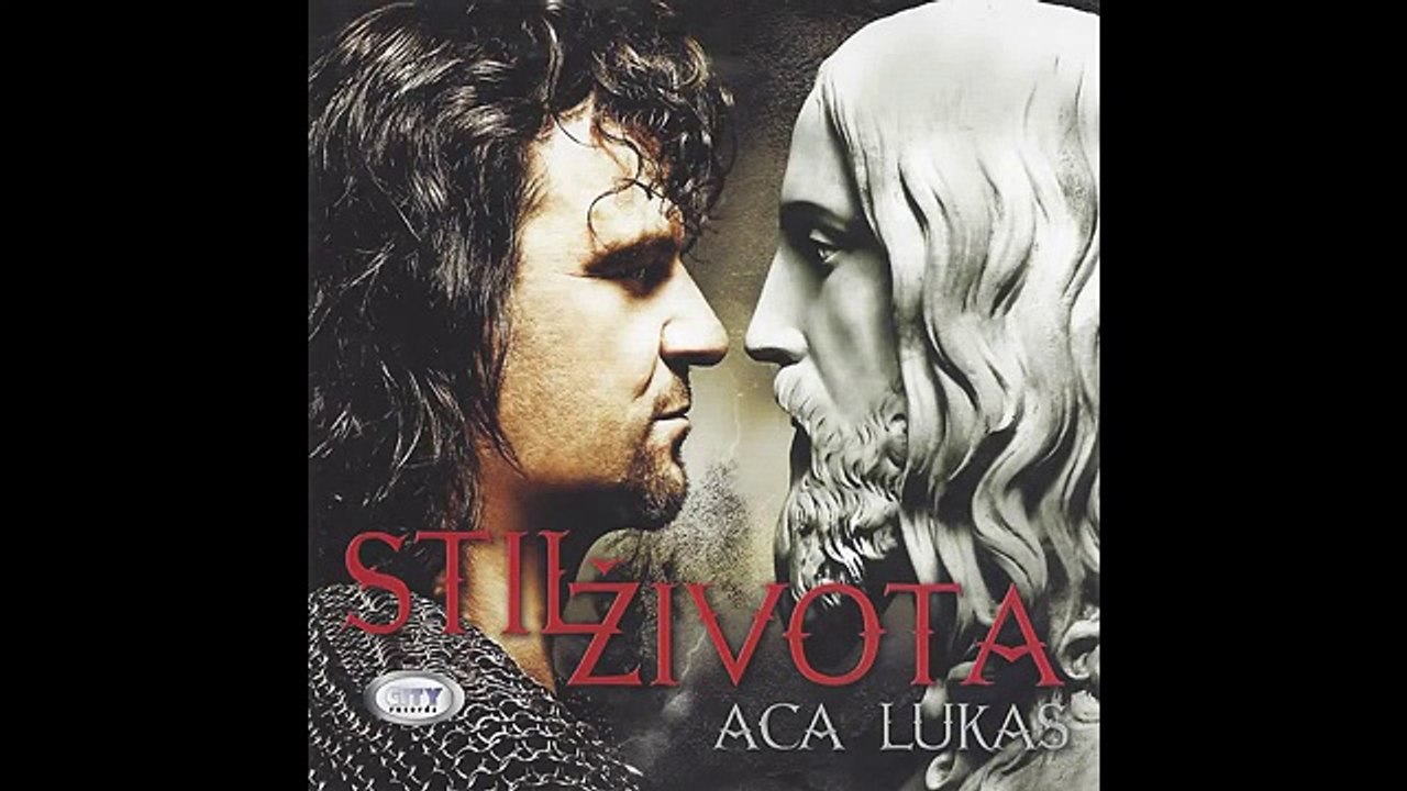 Aca Lukas - Dodji gore - (Audio 2012) HD