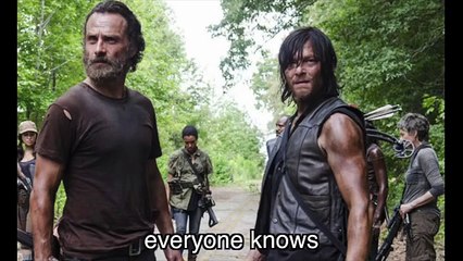 Ariana Grande Focus WALKING DEAD PARODY F_a Zombie ~ Rucka Rucka Ali