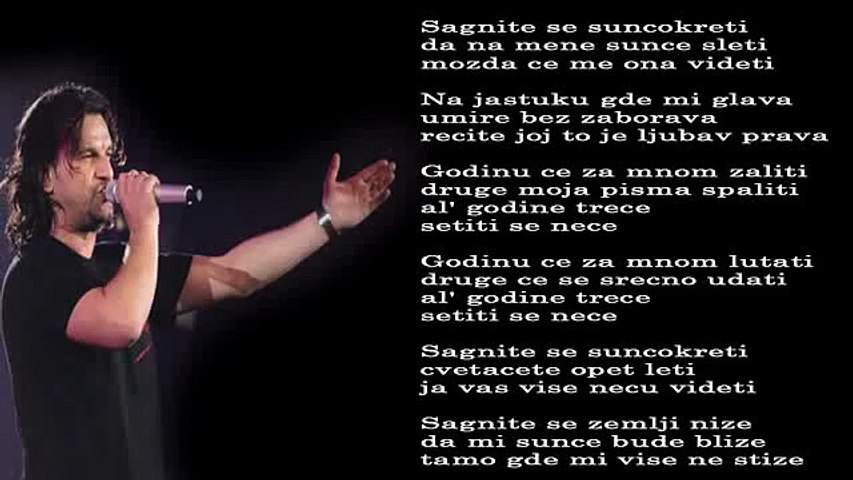 Nedeljko Bajic Baja Ljubavnik Na Duge Staze