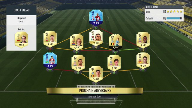 DÉBRIEF - TIRAGE 1_8 LIGUE DES CHAMPIONS !