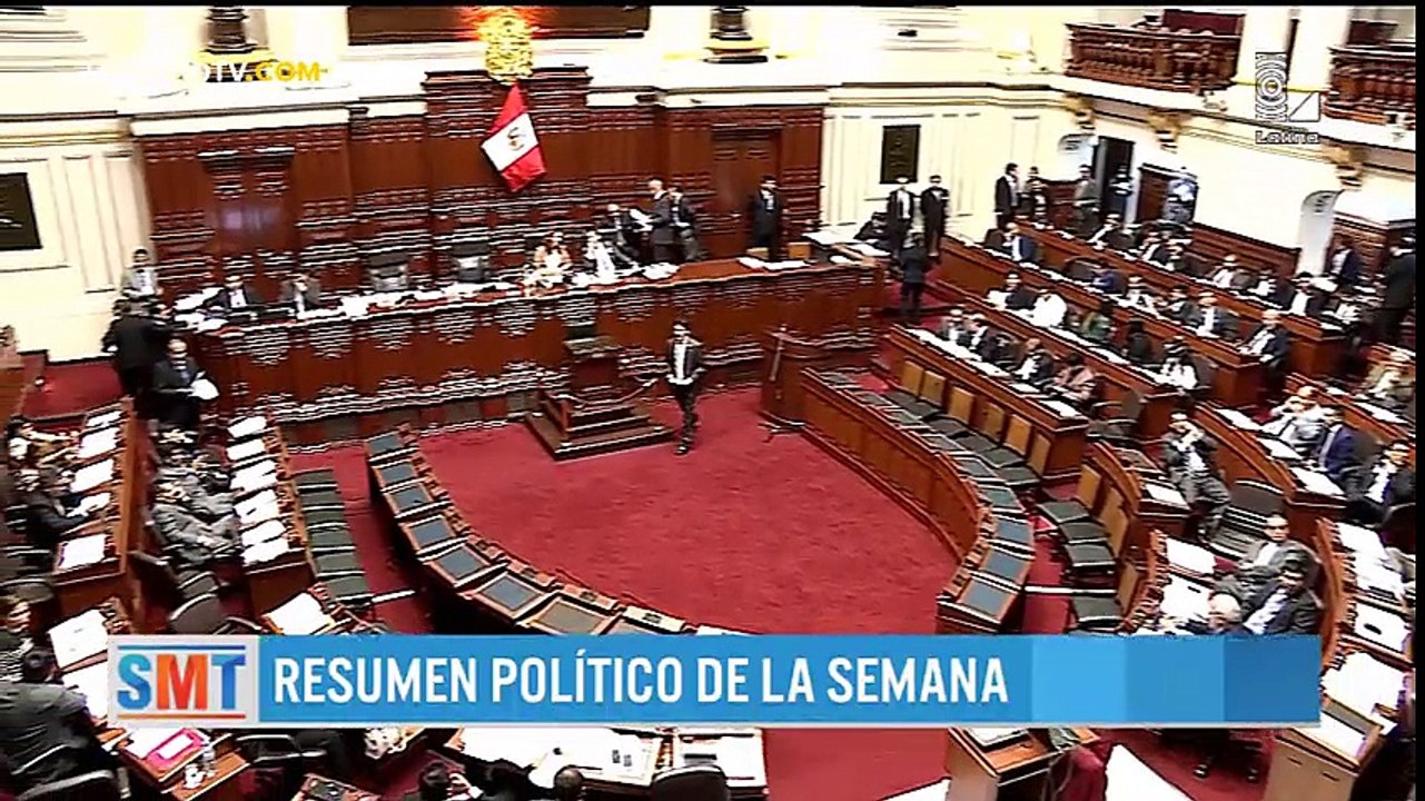 SIN MEDIAS TINTAS - Capitulo del 11 de Diciembre de 2016 P1