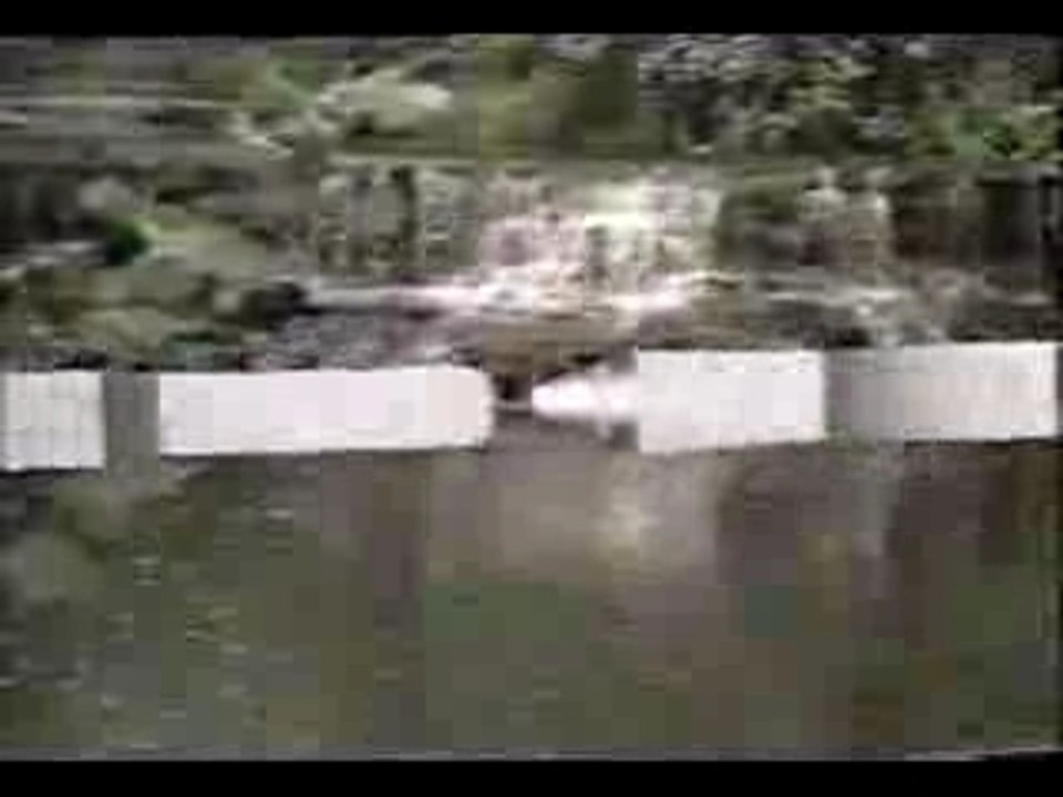 The Weather Channel Bumper (1989)