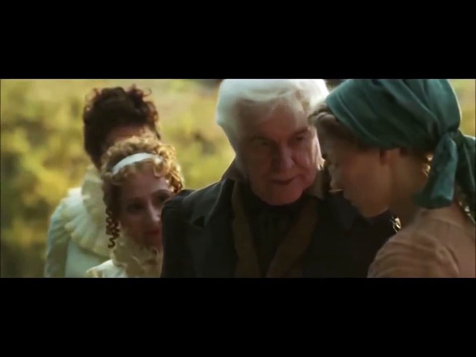 La Belle et la Bête (2014) Trailer- English Subtitles