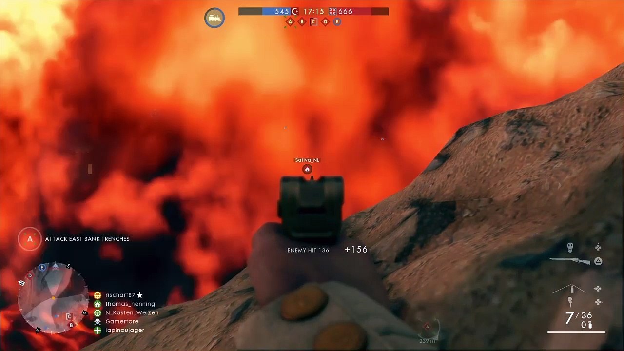 BF1 moments #5