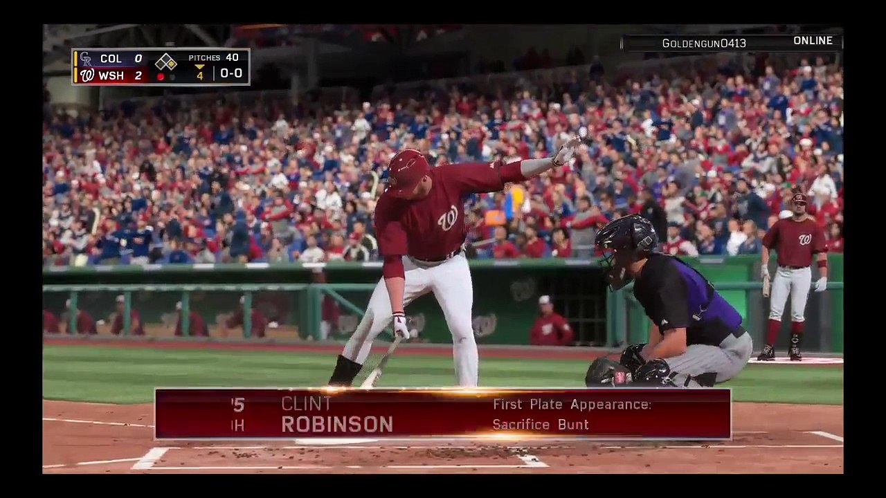 THeCEOofTHeSHoW's Live PS4 Broadcast (139)