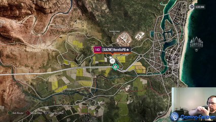 Forza Horizon 3 Mornings Dec 12th - Man on a Mission Pt 3