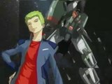 Mobile Suit Gundam SEED Destiny - Sigla   Link Episodi