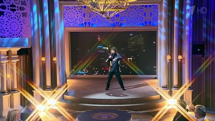 Давай поженимся! 12.12.2016. В поисках настоящей любви