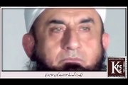 A man who did not reply Maulana Tariq Jameel s salam