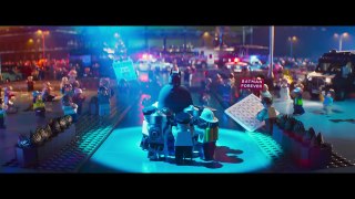 The Lego Batman Movie Extended TV Spot - Joker (2017) - Will Arnett Movie