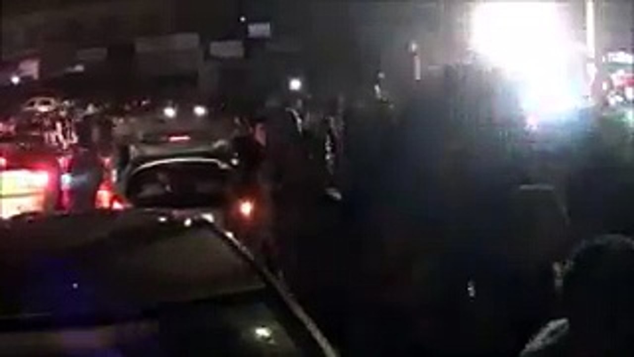 Syria Aleppo  13.12.2016 This day will be remembered throughout history, the day the Syrian people defeated terrorism in