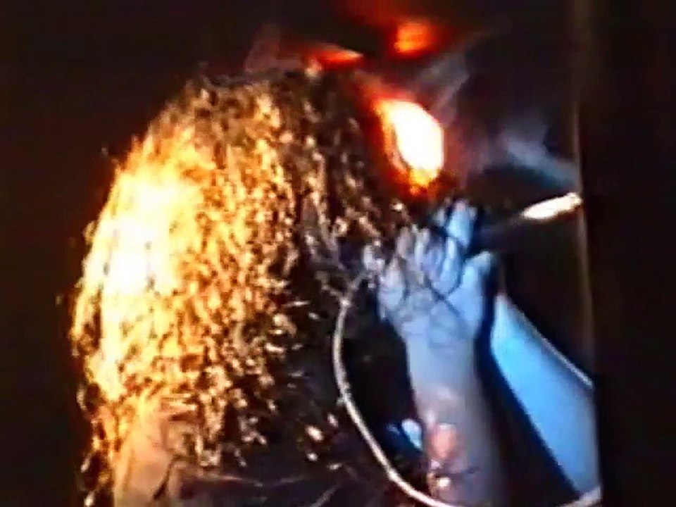 Massace - (Live in UK 1991)