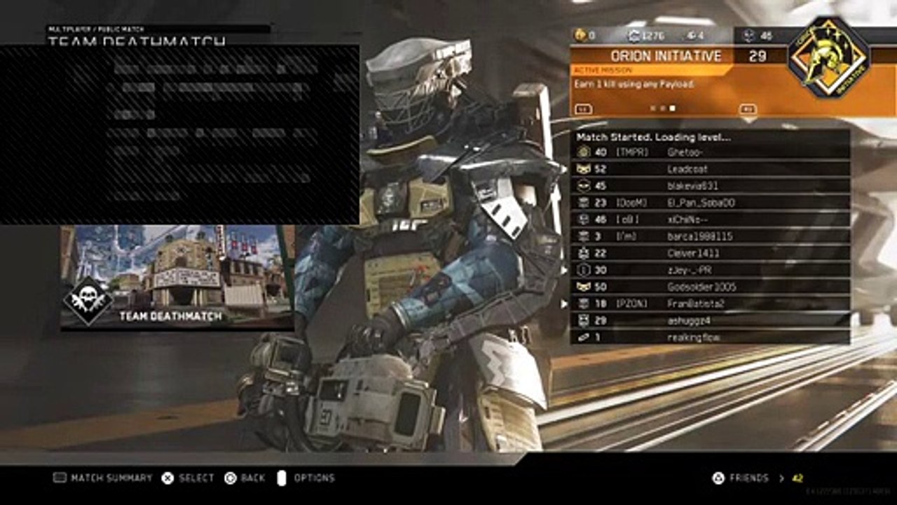Cod Live (5)