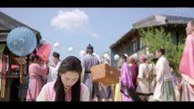 161212 [3차 티저] 박형식, 박서준, 고아라＜화랑＞ParkHyungSik, ParkSeoJun, GoARa_HwaRang
