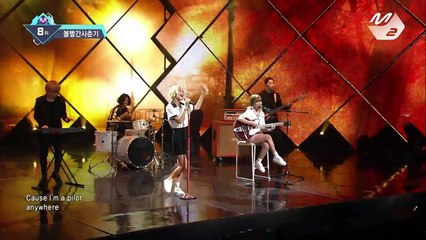 [STAR ZOOM IN] Bolbbalgan4_Galaxy 161212 EP.146