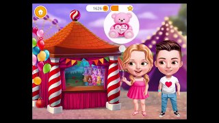 Best Games for Kids - Sweet Baby Girl First Love - First Date & Dress Up iPad Gameplay HD