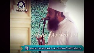 [Ramazan] Quran se Dil دل Lagao   Maulana Tariq Jameel at Izmir Town (10-06-2016)