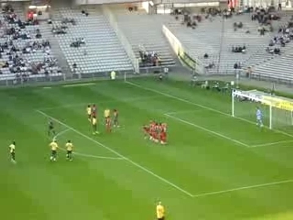 But Keserü Nantes Sedan CDL