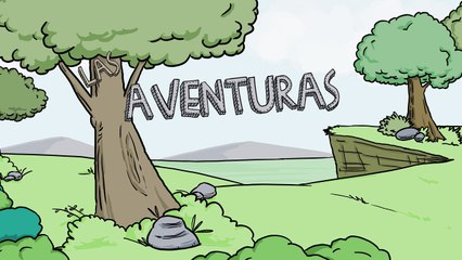 Capítulo Piloto de Las Aventuras De Adán SUB