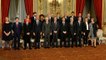 Gentiloni unveils Italy's new government