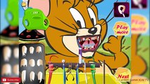 Tom und Jerry Neue Abenteuer Cartoon Spiele Kinder-TV