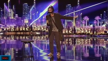 Americas Got Talent 2016 - Top 5 Funny Audition