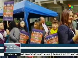 Colombia: exigen a Corte Constitucional aprobar "fast track"