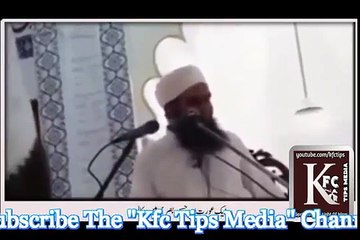 A beautiful conversation of a women with Hassan Basri   Maulana Tariq Jameel