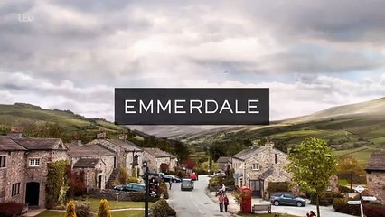 Emmerdale 12th December 2016 Part 1