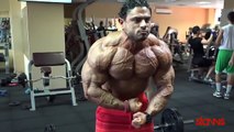 Bodybuilding Motivation - THE OTHER SIDE OF PAIN