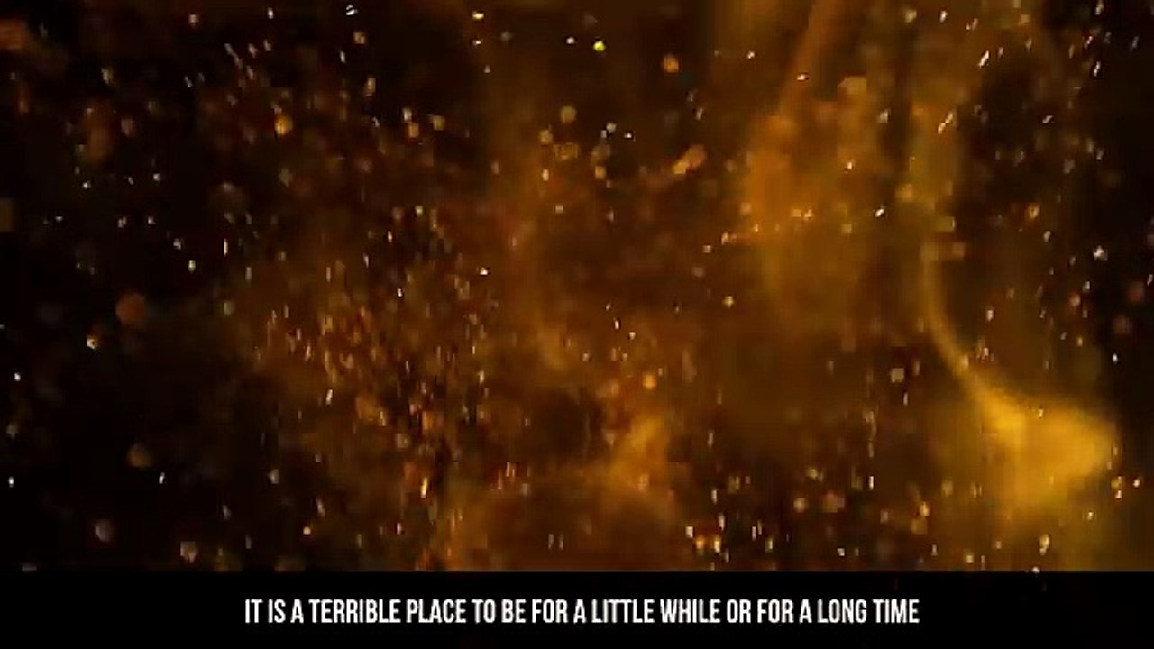 A Few Days in Hell - Nouman Ali Khan