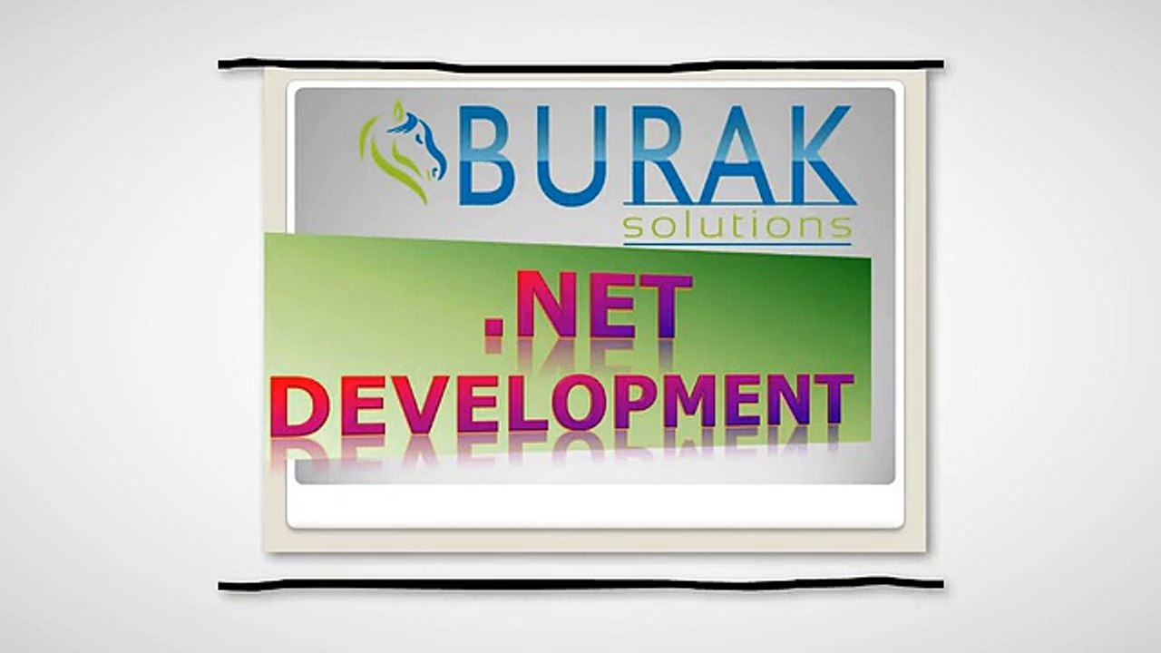 Net Development