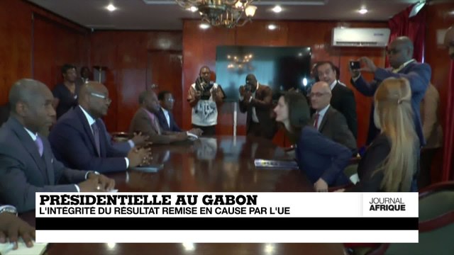 Gambie : les pressions s'intensifient sur Yahya Jammeh