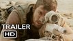 The Wall Official Trailer (2017) John Cena, Aaron Taylor-Johnson Drama Movie _Full-HD