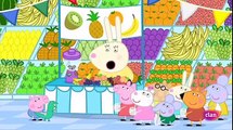Videos de Peppa Pig en Español  Temporada 4 Episodios 44 - 52 Capitulos Completos
