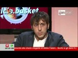 Icaro Sport. Calcio.Basket del 12 dicembre 2016 - 2a parte