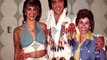 elvis presley live in concert dinner at eight 13 december 1975   Las Vegas Hilton hotel.